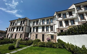 Otel Dışı