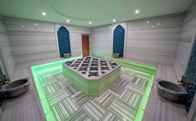 Spa & Termal