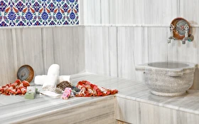 Spa & Termal