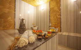 Spa & Termal