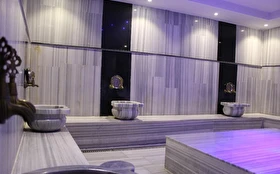 Spa & Termal