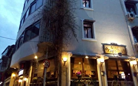 Otel Dışı