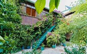 Otel Dışı