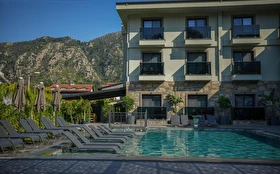 Otel Dışı