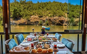 Yeme & İçme