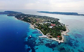 Otel Dışı