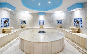 Spa & Termal