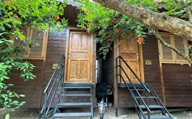Otel Dışı