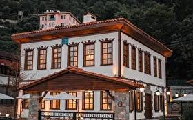 Otel Dışı