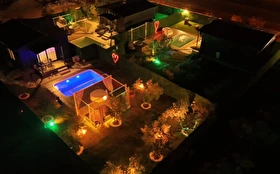 Otel Dışı