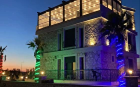Otel Dışı