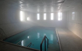 Spa & Termal