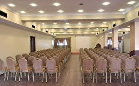 Toplantı & Seminer