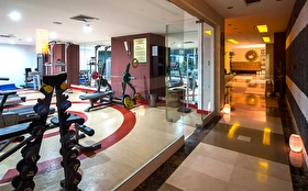 Aktivite & Eğlence