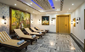 Spa & Termal