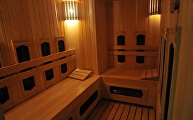 Spa & Termal