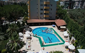 Otel Dışı