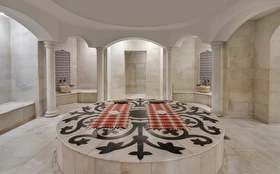 Spa & Termal
