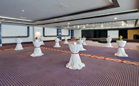 Toplantı & Seminer