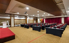 Toplantı & Seminer