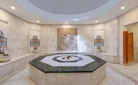 Spa & Termal