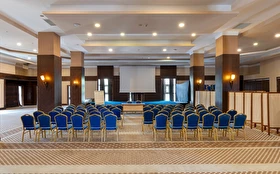Toplantı & Seminer