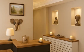 Spa & Termal
