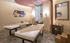 Spa & Termal
