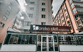 Otel Dışı