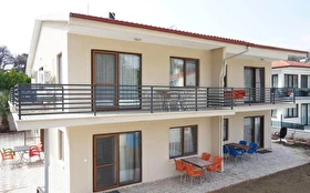 Otel Dışı