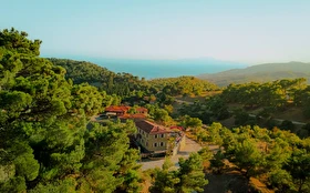 Otel Dışı