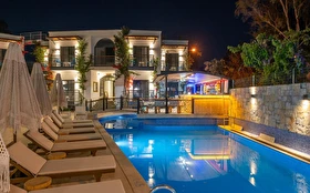 Otel Dışı