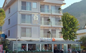 Otel Dışı