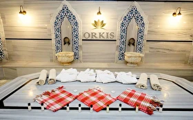 Spa & Termal
