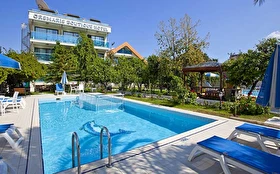 Otel Dışı