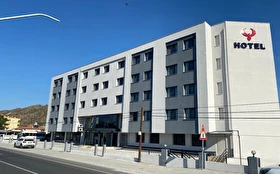 Otel Dışı