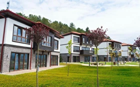 Otel Dışı