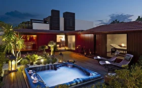 Spa & Termal
