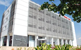 Otel Dışı