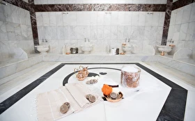 Spa & Termal
