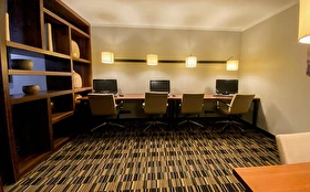 Toplantı & Seminer