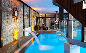 Spa & Termal