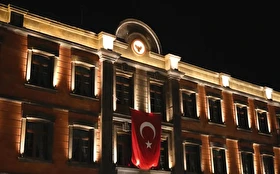 Otel Dışı