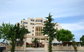 Otel Dışı