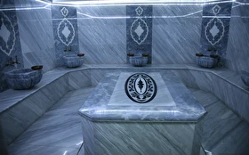 Spa & Termal