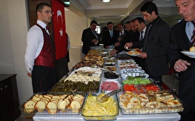 Yeme & İçme