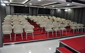 Toplantı & Seminer