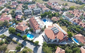 Otel Dışı