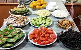 Yeme & İçme