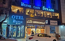 Otel Dışı
